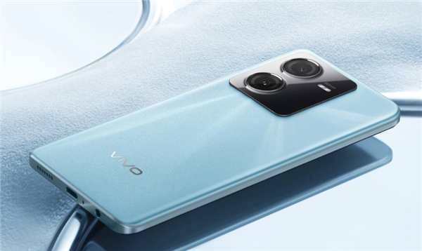 2099元 vivo Y100i長續(xù)航版發(fā)布：6000mAh大電池+44W快充
