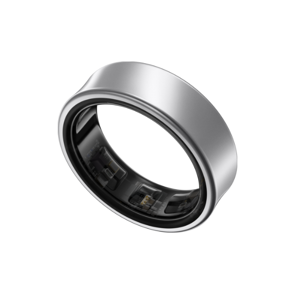 2999元AI指環王！三星首款智能戒指Galaxy Ring發布：支持心率、體溫監測