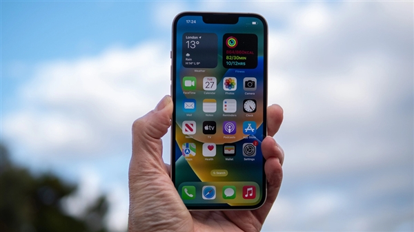歐盟iPhone個性化時代到來：可刪大部分預裝APP
