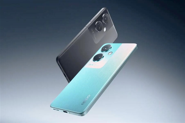 2000以內影像最好的手機！OPPO K11首銷：1799元起