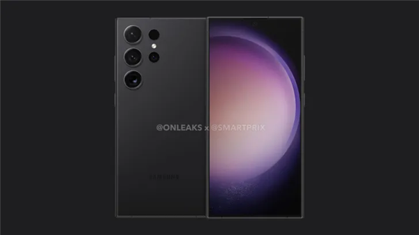 安卓萬元機皇！三星Galaxy S24 Ultra工業設計出爐：回歸直屏
