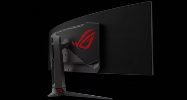 1499美元 ROG推出新款曲面顯示器:QD-OLED面板、144Hz刷新率(圖3) 1499美元 ROG推出新款曲面顯示器:QD-OLED面板、144Hz刷新率