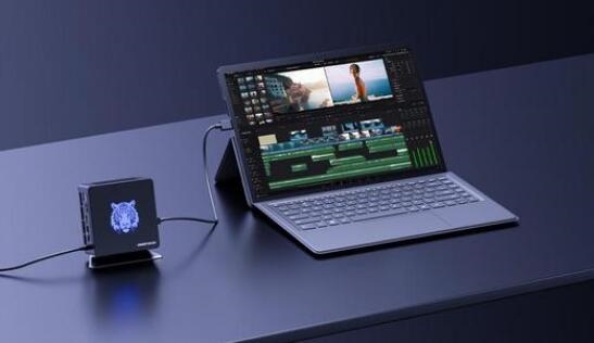 銘凡新款三合一平板電腦來了:銳龍7 8840U、雙USB4接口(圖1) 銘凡新款三合一平板電腦來了:銳龍7 8840U、雙USB4接口