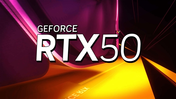 RTX 50移動版全線亮相！最高5090、最低5050