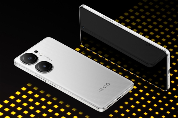 iQOO Neo10系列入網：橫跨驍龍8 Gen3/天璣9400雙平臺