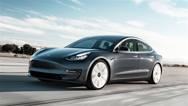 特斯拉：受歐盟關稅影響 中國產的出口Model 3下月漲價
