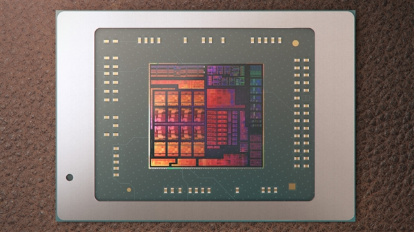 AMD發(fā)布Zen3+架構(gòu)銳龍7035H系列新品：第一次失去GPU核顯