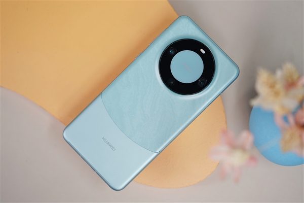 “爭氣機”牌面！華為Mate 60成央視總臺“亞洲時刻”指定手機