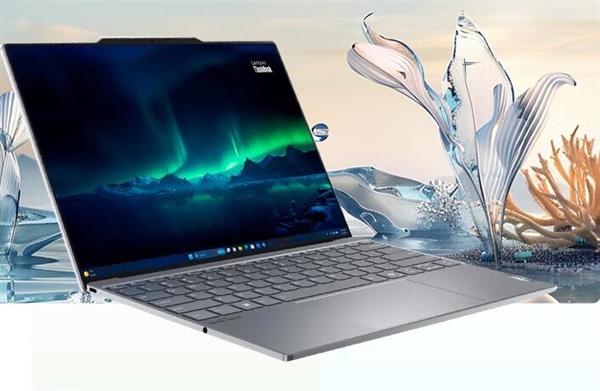 7499元起 聯(lián)想ThinkBook X 2024筆記本上架：酷睿Ultra+120Hz屏