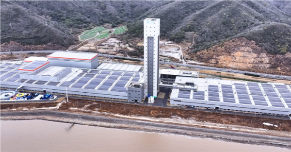 國(guó)內(nèi)首個(gè)全綠電供應(yīng)虛擬電廠投運(yùn)：具備強(qiáng)大數(shù)據(jù)分析能力