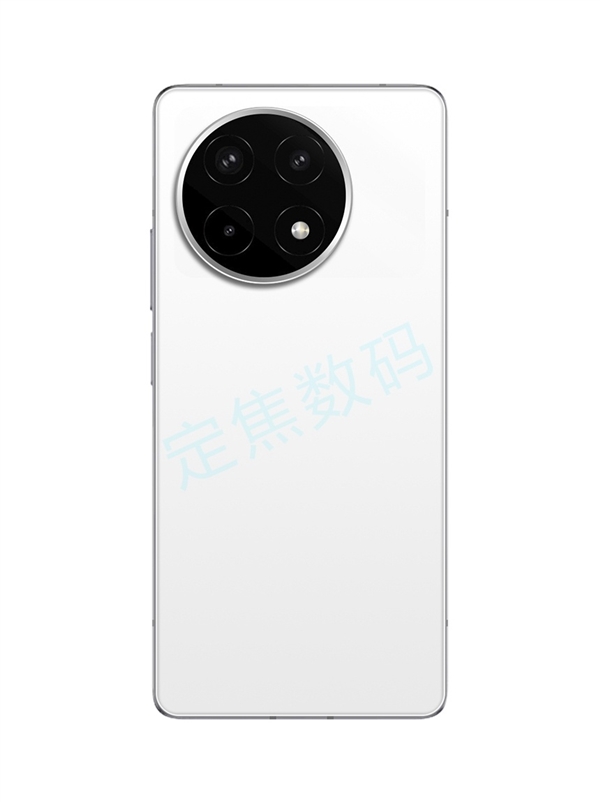 紅米最強旗艦！Redmi K80 Pro渲染圖曝光