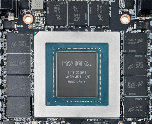 中國特供RTX 4090D偷偷解鎖600W功耗！性能反超RTX 4090