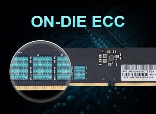 AMD悄然刪除銳龍8000G APU ECC內存支持：本就不該有
