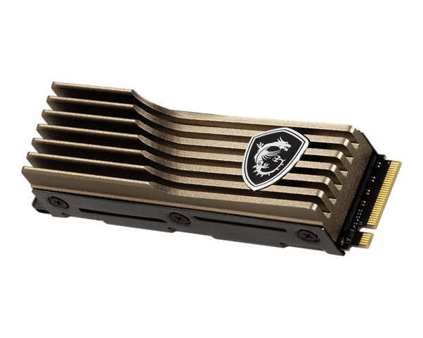 7.4GB/s！PCIe 4.0 SSD榨干最后一絲潛力