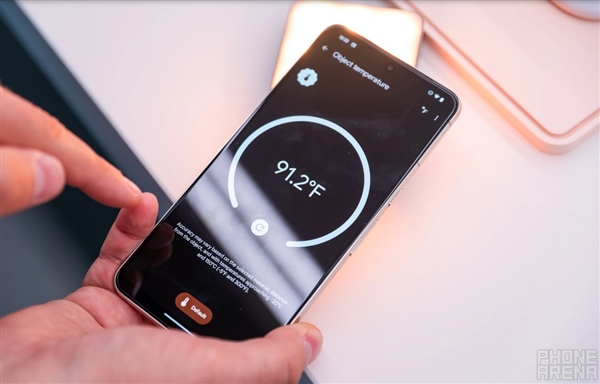 新一代安卓“皇太子”！谷歌Pixel 8/Pixel 8 Pro高清上手圖賞