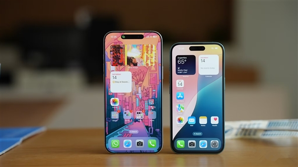 最純凈的iOS來了！iOS 18.2允許歐盟用戶卸載蘋果全家桶