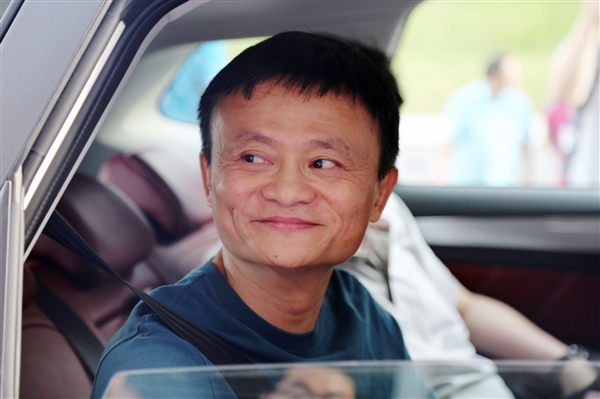 阿里迎來重大變革：馬云指出淘寶天貓未來三個方向 張勇或卸任阿里CEO
