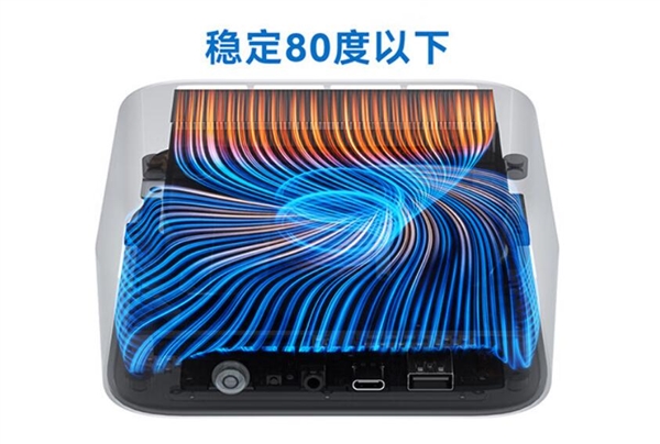 2699元 零刻SEi14迷你主機開售：酷睿Ultra 5 125H、內置VC均熱板