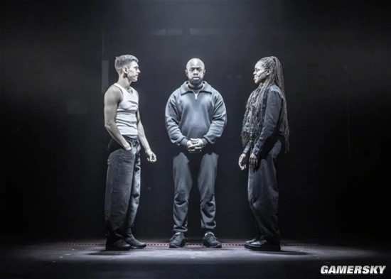 新《羅密歐與朱麗葉》完成預演 黑人女主太過沖擊:網友都不會了(圖4) 新《羅密歐與朱麗葉》完成預演 黑人女主太過沖擊:網友都不會了