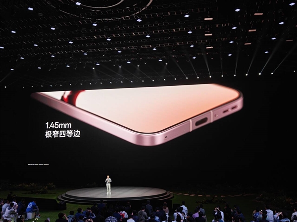 比iPhone 16 Pro更薄！OPPO Find X8讓影像旗艦的厚度進(jìn)入7字頭