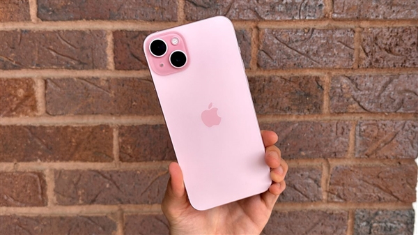 曝京東方為蘋果iPhone 15供屏：跟三星LG競(jìng)爭(zhēng)