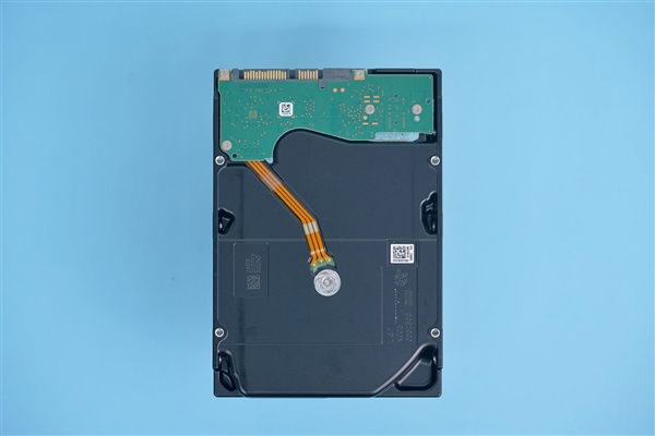 15TB秒變30TB！索尼研發(fā)出HDD硬盤容量翻倍技術(shù)