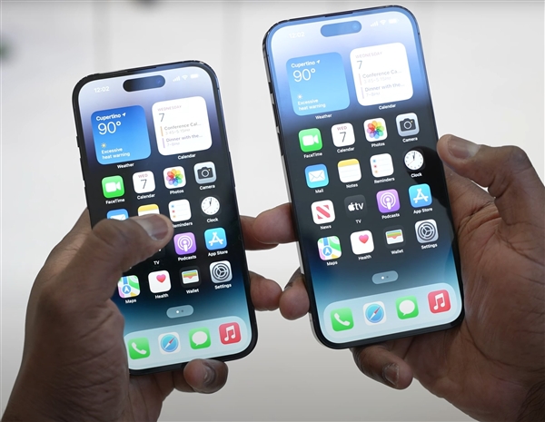 已陪伴果粉20多年！Apple ID要改名為Apple Account