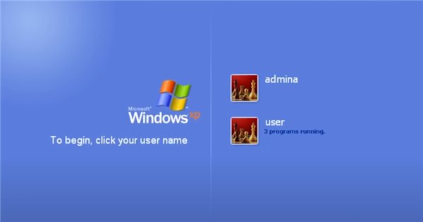 Windows XP/2000無保護上網(wǎng)：瞬間就中了幾十種病毒