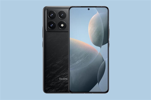 比肩大哥小米15！曝Redmi K80 Pro支持超聲波指紋