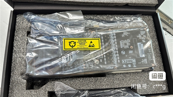 2+萬元！RTX 4090禁售后充斥“海鮮市場”：NVIDIA最不喜歡的樣子