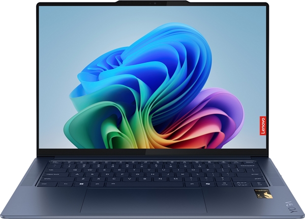 7大廠商22款！高通驍龍X PC集體登場：NPU能效5.4倍于Intel