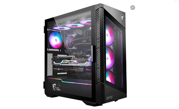 微星推出三款銳龍9000系列整機：頂配銳龍9 9950X+RTX 4080 Super