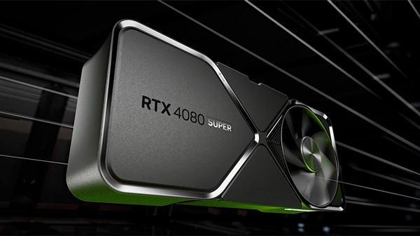 RTX 4080 SUPER便宜1400元的秘密找到了！供電、散熱縮水