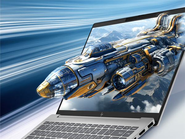5499元起 惠普星Book Pro 14 2024筆記本發布：頂配2.8K屏