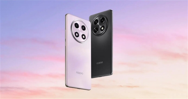 OPPO A2 Pro發布：電池用4年無壓力 1799元起