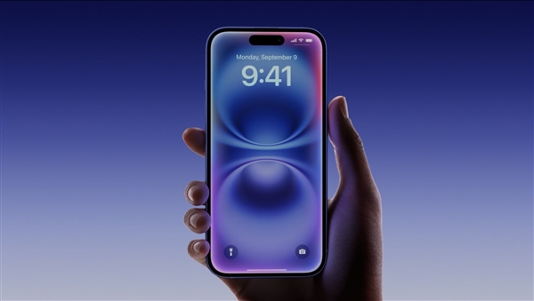 曝蘋果高密度電池研發失敗：iPhone 17 Air將會變厚