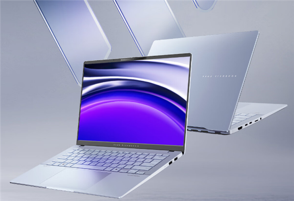 6999元起 華碩新款無(wú)畏Pro 14筆記本上架：120Hz OLED屏、搭載Ultra 200V