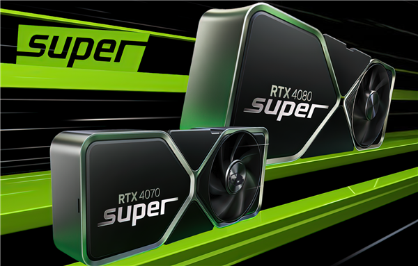 RTX 4080/4070新版預(yù)熱要來(lái)了：本月英偉達(dá)要上5款卡 最貴12999元