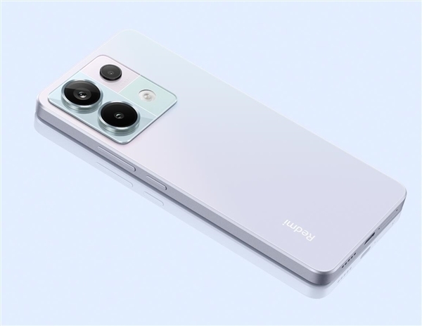 1.5K屏+IP68同級無對手！Redmi Note 13系列即將海外發布