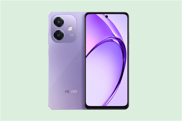 1099元同檔最抗跌耐摔的手機！OPPO A3i上架
