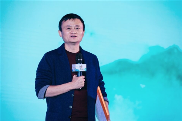 阿里的“財神爺” 馬云背后的男人回來了！蔡崇信接班  張勇將卸任阿里董事會主席兼CEO