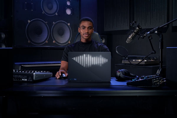 ROG 13代i9三大新本海量美圖賞:A面美如畫、18寸巨無霸(圖9) ROG三大新本海量美圖賞:A面美如畫、18寸巨無霸