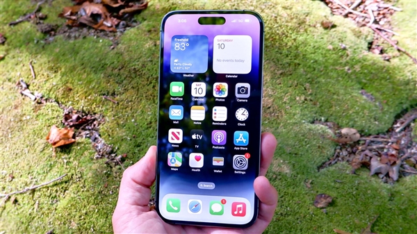 iOS 17首發體驗：這些Bug找齊了