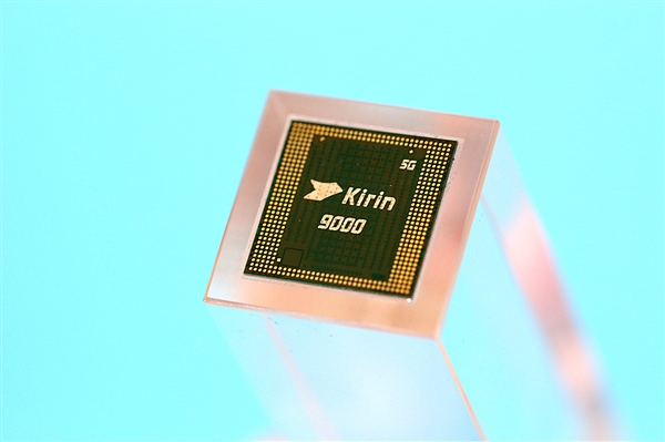 全國第一批！華為麒麟CPU、統信UOS正式兼容