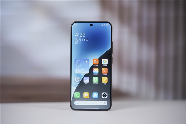 支持iPhone互傳文件！雷軍：小米15系列無縫銜接各種蘋果設備