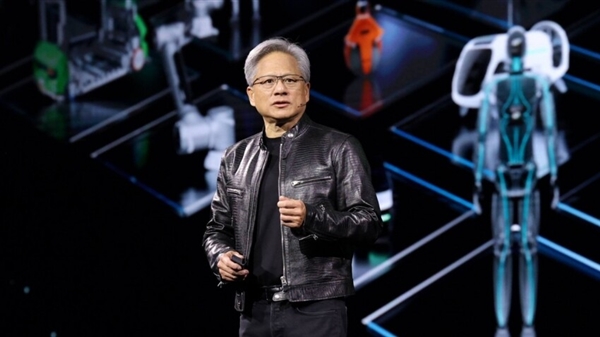 NVIDIA官宣全新Rubin GPU、Vera CPU：3nm工藝配下代HBM4內(nèi)存