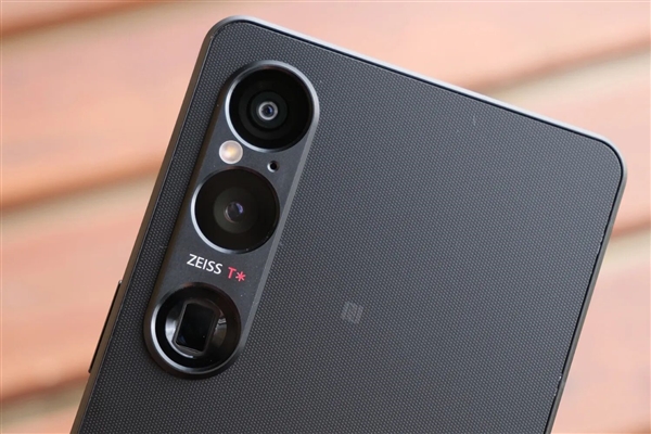 售價過萬！索尼Xperia 1 VI圖賞：無挖孔全面屏 行業罕見