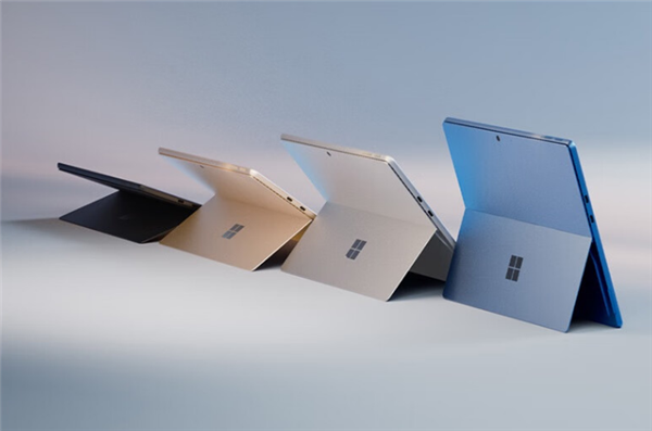 8688元起 微軟Surface Pro第11版國行上市：首搭驍龍X Elite/Plus處理器