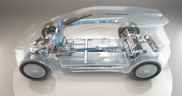 國內首款！全國產自主可控高性能車規級MCU DF30芯片發布