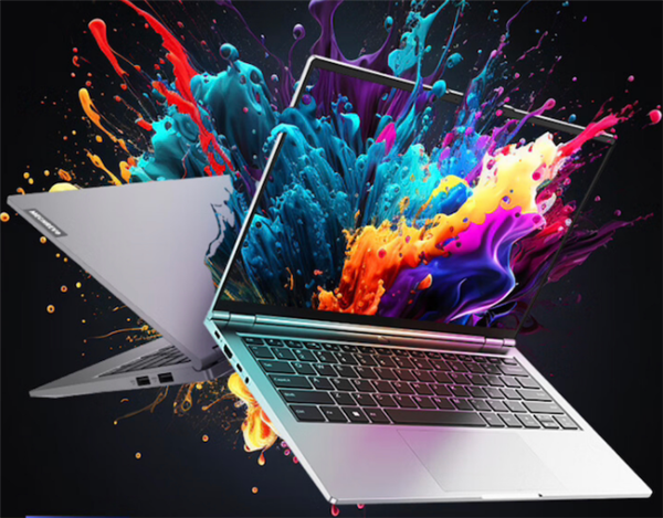 僅5199元 機械革命2024款無界14 Pro上架：酷睿Ultra 5 125H+32GB+2TB